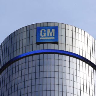 General Motors apuesta por vehículos eléctricos