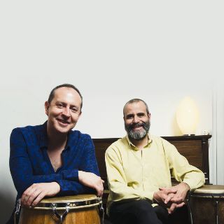 Jazz latino en el Teatro Galerías