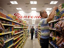 El consenso de analistas también está anticipando una mayor inflación para este año con 6.30%. AP/Archivo