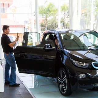 Renegociación del TLCAN no frena planes de BMW en México