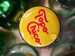 La bebida, que tiene casi 130 años en el mercado, es muy popular en el sur de EU. FACEBOOK/TopoChicoMx
