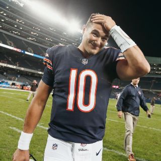 Los Osos le dan las llaves del coche a un novato