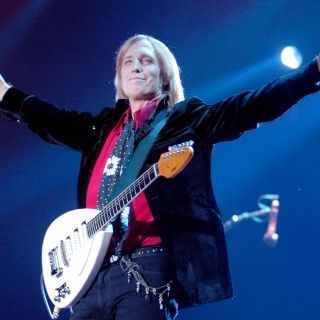 Confirman el deceso del músico Tom Petty a los 66 años