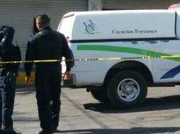 El hallazgo tuvo lugar aproximadamente a las 23:30 horas del lunes. ESPECIAL/ ARCHIVO