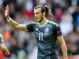 Parte de las esperanzas de Gales pasaban por las botas de Bale, que aspiraba a llevar a su Selección a su primera cita mundialista desde 1958. AP / ARCHIVO