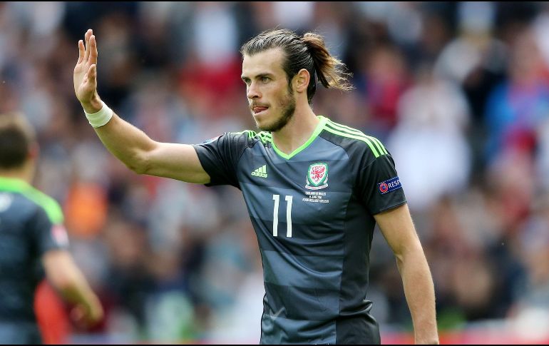 Parte de las esperanzas de Gales pasaban por las botas de Bale, que aspiraba a llevar a su Selección a su primera cita mundialista desde 1958. AP / ARCHIVO