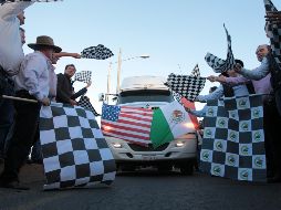 De enero a junio de 2017, se exportó el 65.2 por ciento de los productos jaliscienses a EU, porcentaje menor al mismo periodo de 2016. EL INFORMADOR/ARCHIVO