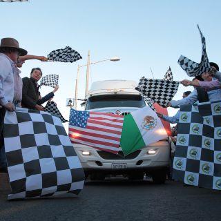 Comerciantes de Jalisco, atentos a renegociaciones del TLCAN