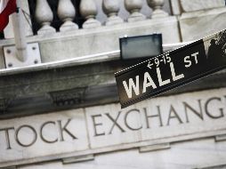 Los operadores en el parqué neoyorquino apostaron por las compras durante toda la sesión. AP / M. Lennihan