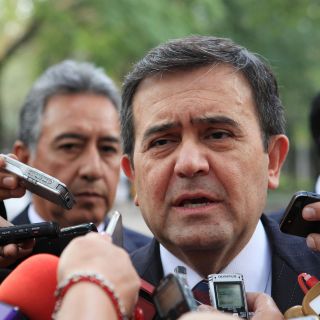 Destinarán mil 410 MDP a negocios afectados en Oaxaca y Chiapas