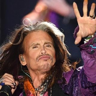 Steven Tyler aclara rumores sobre su salud