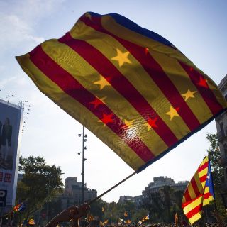 Cataluña entre la libertad y la estadía en España