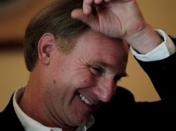 Brown tiene tiempo y dinero para investigar los escenarios de sus libros de primera mano y pasó mucho tiempo en España en los últimos años. NOTIMEX / ARCHIVO