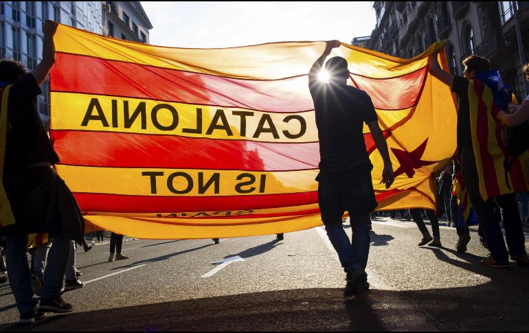 Puigdemont consideró que 