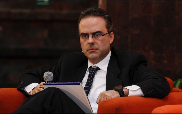 La evaluación se realiza de manera especializada en temas financieros y económicos en México. NTX/ARCHIVO