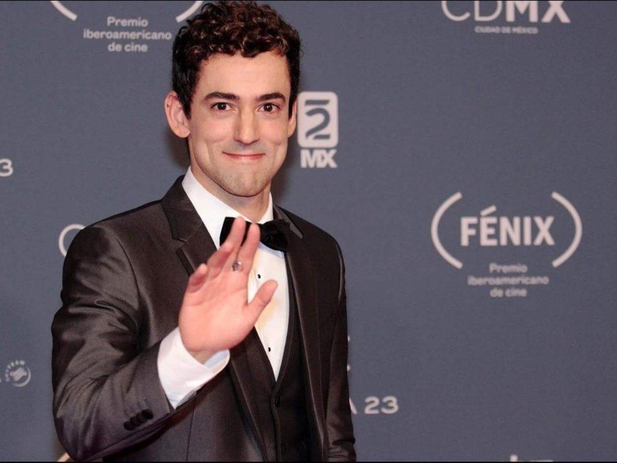 Defienden en Twitter a Luis Gerardo Méndez | El Informador