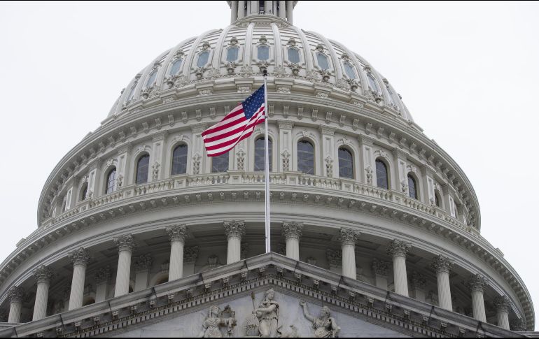 Los legisladores quieren castigar a los médicos, hasta con cinco años de prisión, y no a las mujeres que se practiquen el aborto.  EFE / ARCHIVO