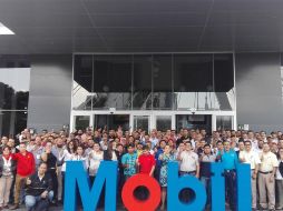 Lubtrac fue anfitrión del segundo Foro de Productividad para Flotillas Mobil Delvac en Guadalajara. ESPECIAL