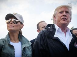 Aumenta el  número de muertos por "María" en Puerto Rico