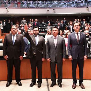 Revisan videos de elección de IFT; Cordero descarta irregularidad