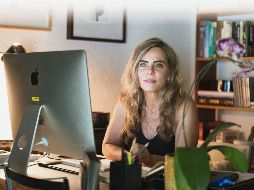 La producción “La vida secreta de las parejas” es una creación de la actriz, escritora y modelo brasileña Bruna Lombardi. ESPECIAL