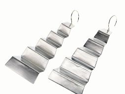 Mezclar corrientes artísticas y fusionar la pulcritud de la arquitectura es sólo la punta del iceberg de esta plataforma. ESPECIAL