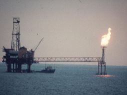 Ogarrio y Cárdenas-Mora se adjudicarán bajo el modelo de Contratos de Licencia; Ayin-Batsil será a través de Contrato de Producción Compartida Pemex Exploración y Producción. EL INFORMADOR/Archivo