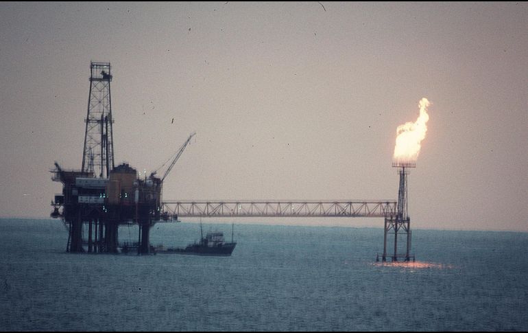 Ogarrio y Cárdenas-Mora se adjudicarán bajo el modelo de Contratos de Licencia; Ayin-Batsil será a través de Contrato de Producción Compartida Pemex Exploración y Producción. EL INFORMADOR/Archivo