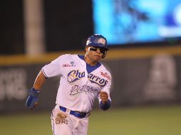 José Manuel Rodríguez asegura que el equipo está enfocado en conseguir el título de la Liga Mexicana del Pacífico para poder representar a México en la Serie del Caribe en territorio jalisciense. EL INFORMADOR/ARCHIVO