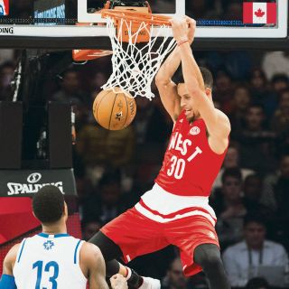 Habrá cambios en el Juego de Estrellas de la NBA