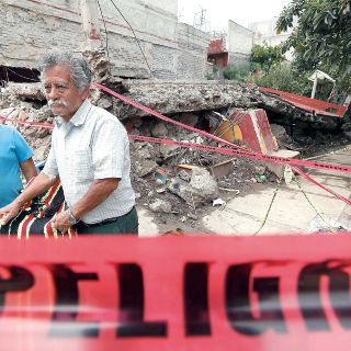 México busca fondos del Banco Mundial tras sismos