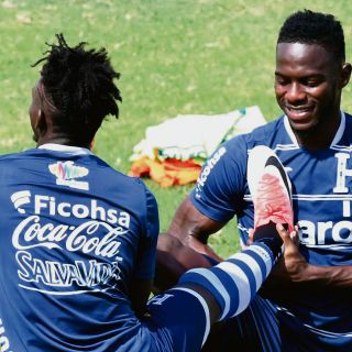 Honduras peleará por el tercer pase