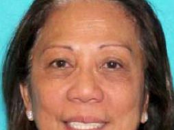 Danley se encontraba fuera de EU cuando el pasado domingo su pareja, Stephen Paddock, disparó desde su habitación del hotel Mandalay Bay de Las Vegas. AP