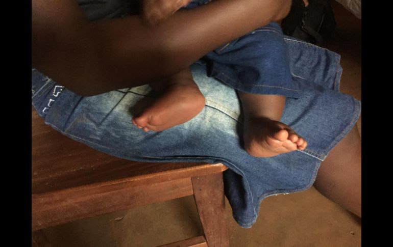 Además de las lesiones físicas, de los embarazos no deseados y del contagio de enfermedades, las víctimas sufren el rechazo de sus familias y comunidades. ESPECIAL/Human Right Watch