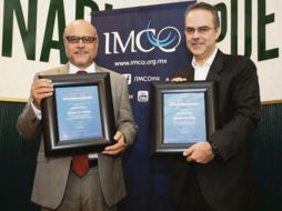 Jalisco es pionero en transparencia: Imco