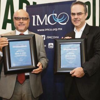 Jalisco es pionero en transparencia: Imco