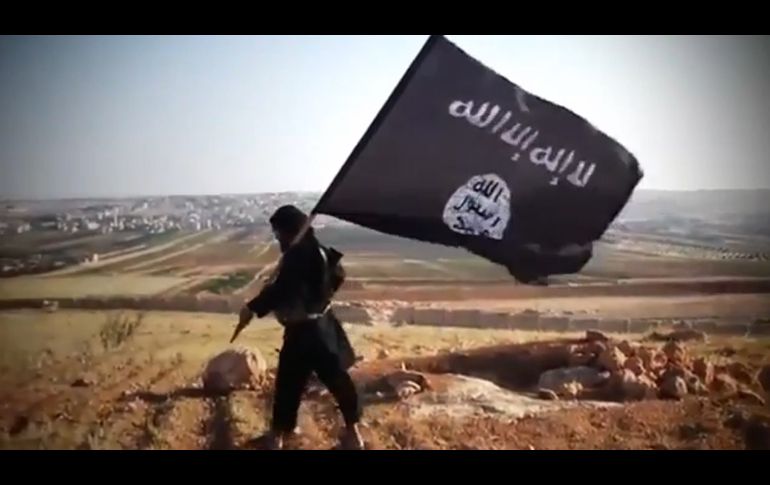 Advierten que células terroristas se concentran en regiones inestables con el objetivo de crear nuevos focos de tensión y conflictos armados. AFP/ARCHIVO