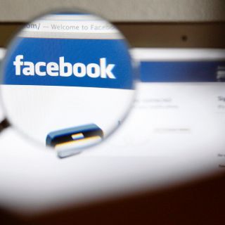 Facebook ayudará a proteger perfiles de usuarios