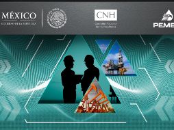 Apertura de Propuestas de Licitaciones para buscar socios de Pemex