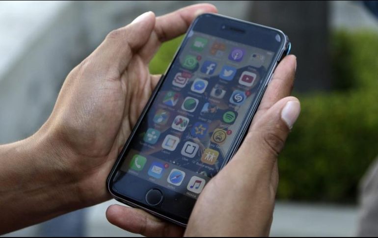 Madre del niño raptado agradece a los policías y cibernautas por haber apoyado en el rescate. EL INFORMADOR / ARCHIVO