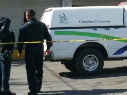 El fallecido fue reportado como desaparecido por su madre, quien fue la que encontró el cuerpo en la calle. ESPECIAL/ ARCHIVO