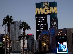 La agrupación asegura que Stephen Maddock operó el tiroteo bajo su organización, en represalia por la lucha de la coalición encabezada por EU, que lleva acabo en su contra. AFP / D. Angerer