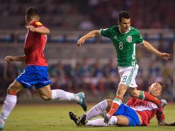 El directivo destacó la afinidad entre el futbol mexicano y el holandés. MEXSPORT/ARCHIVO.