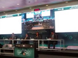 La empresa Cheiron Holdings Limited, de origen egipcio, se adjudica el farmout de Pemex Cárdenas-Mora ubicado en el estado de Tabasco. TWITTER / @Pemex