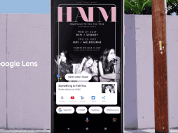 Google presenta nuevos smartphones