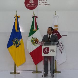 Almaguer detalla modo de operación de criminales extranjeros