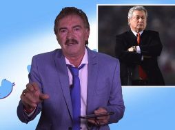 El técnico defendió su afirmación 