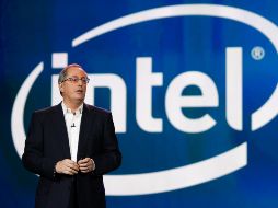 Fallece Paul Otellini, ex presidente de Intel