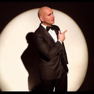 Pitbull será honrado en los Latin American Music Awards