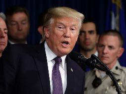 Trumo destacó cómo personas malheridas no dejaban de ayudar a otros en la fatídica noche del domingo. AP / E. Vucci